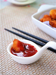香酥鸡米花