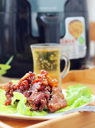 香烤五花肉