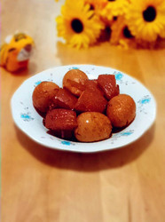 红烧五花肉熏鸡蛋