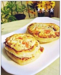 洋葱豆腐圈