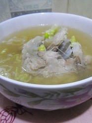 骨头汤