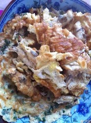 莆田蛏蛋