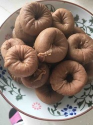 卤套肠