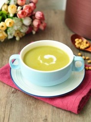 清新豌豆糊