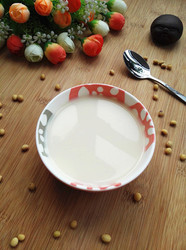 湿豆豆浆