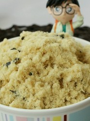 海苔肉松