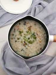 瘦肉粥