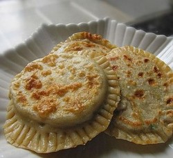 韭菜鸡蛋虾皮盒子