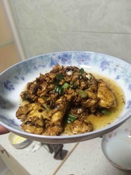 京酱鸡蛋