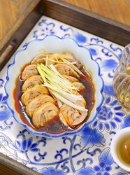 酸酸辣辣就是你——酸辣鸡腿