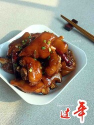 发财猪手