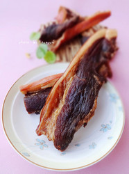广式腊肉