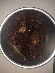 酱驴肉