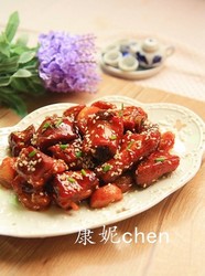 啤酒排骨