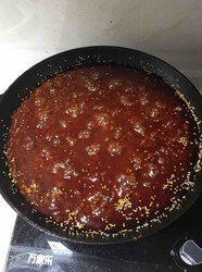 秘制辣椒酱