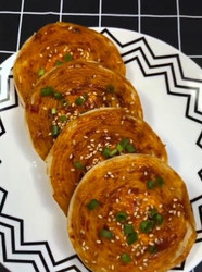 鸡蛋挂面