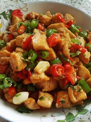 辣子鸡