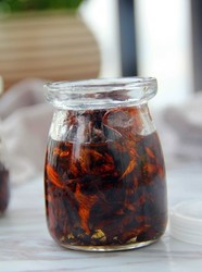自制葱油