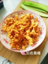 干炸鸡柳