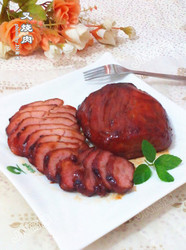 叉烧肉