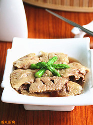 上海糟油脱骨鸡翅