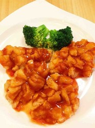 菊花鱼