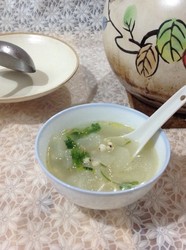 冬瓜汤