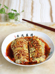 西葫芦肉糕