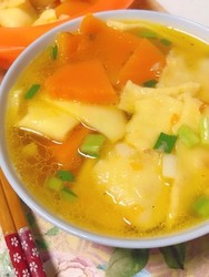营养简单早餐嘎巴