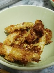 炸鸡柳