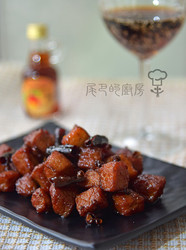 花椒肉