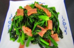 培根介菜籽