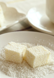 奶油小方