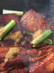 扣肉