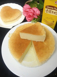 奶酪芝士蛋糕