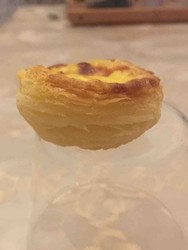 千层酥蛋挞皮