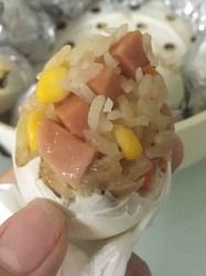 土豪蛋