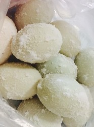 腌咸鸭蛋