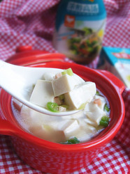 豆腐汤