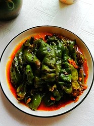 虎皮青椒