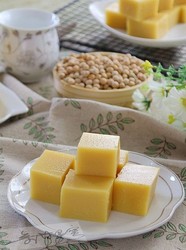 豌豆黄