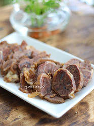 清炖牛肉