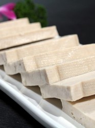 自制豆腐