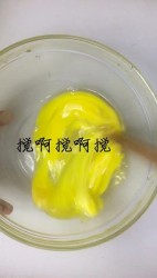 小银鱼炒蛋