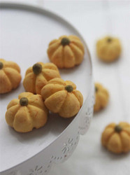 mini南瓜饼干