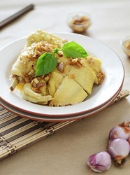 红葱头鸡