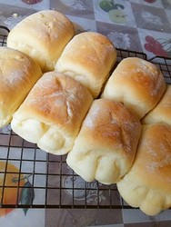 日式牛奶卷