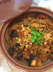 清炒茄子