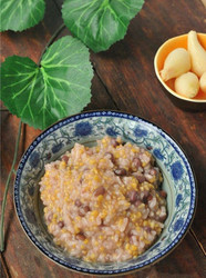 红豆粥