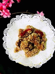 香酥鸡米花